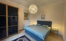 Apartment Anka