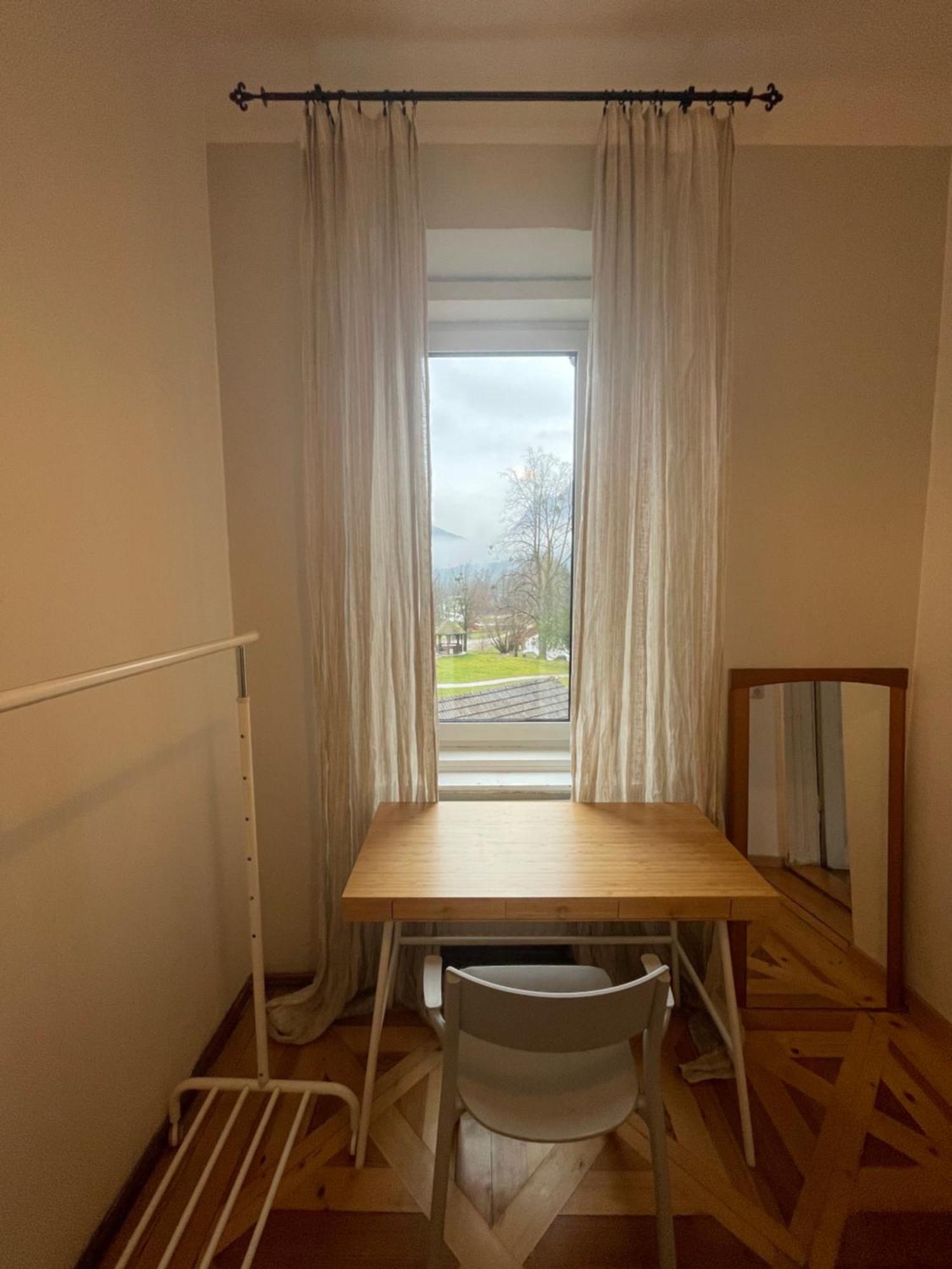 Apartment Anka Bad Ischl Exteriér fotografie