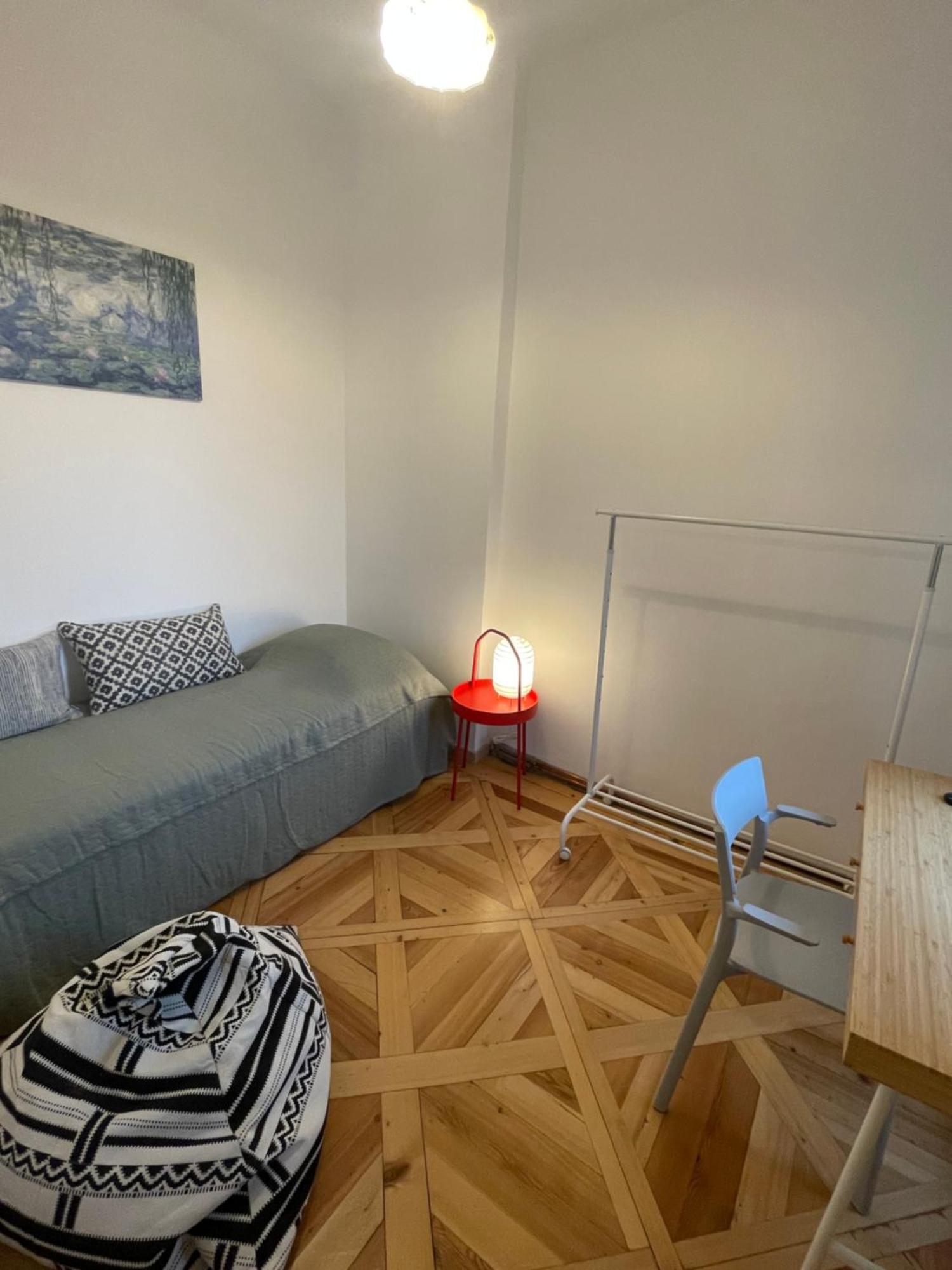 Apartment Anka Bad Ischl Exteriér fotografie