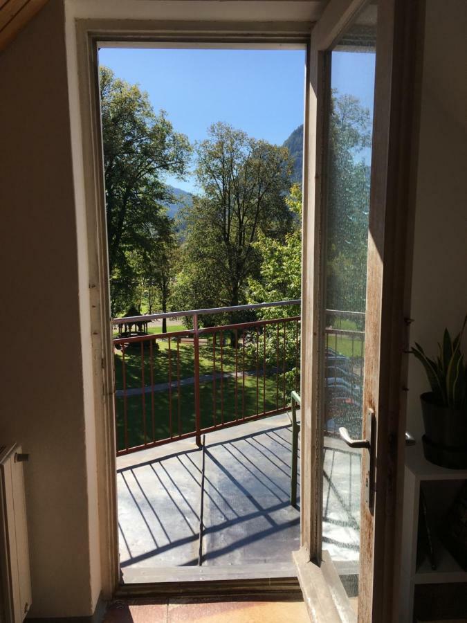 Apartment Anka Bad Ischl Exteriér fotografie